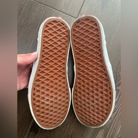 Vans Classic Slip Ons, women’s size 6.5 - Picture 2 of 5